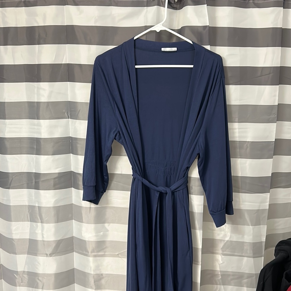 Lightweight Maxmoda Robe